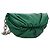 Autre Marque Borsa a Spalla in Pelle Bottega Veneta con Catena Verde Auth EC599V