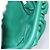 Autre Marque Borsa a Spalla in Pelle Bottega Veneta con Catena Verde Auth EC599V - vista 10