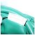 Autre Marque Borsa a Spalla in Pelle Bottega Veneta con Catena Verde Auth EC599V - vista 12