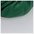 Autre Marque Borsa a Spalla in Pelle Bottega Veneta con Catena Verde Auth EC599V - vista 14