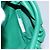 Autre Marque Borsa a Spalla in Pelle Bottega Veneta con Catena Verde Auth EC599V - vista 18