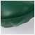 Autre Marque Borsa a Spalla in Pelle Bottega Veneta con Catena Verde Auth EC599V - vista 9