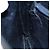 Céline Clutch in tela Macadam C di CELINE in blu Auth bs14643 Blu navy - vista 15