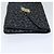 Céline Clutch in tela Macadam C di CELINE in blu Auth bs14643 Blu navy - vista 4