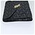 Céline Clutch in tela Macadam C di CELINE in blu Auth bs14643 Blu navy - vista 5
