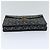 Céline Clutch in tela Macadam C di CELINE in blu Auth bs14643 Blu navy - vista 7