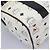 MCM Vicetos Logogram Borsa a Mano PVC Pelle 2in1 Bianco Oro Auth 115026 - vista 10