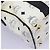 MCM Vicetos Logogram Borsa a Mano PVC Pelle 2in1 Bianco Oro Auth 115026 - vista 12