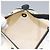 MCM Vicetos Logogram Borsa a Mano PVC Pelle 2in1 Bianco Oro Auth 115026 - vista 19