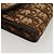 Borsa a spalla in tela Trotter Christian Dior marrone oro Auth 117785 D'oro - vista 10