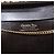 Borsa a spalla in tela Trotter Christian Dior marrone oro Auth 117785 D'oro - vista 17
