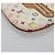 LOUIS VUITTON Pochette MM Monogram Multicolore Bianco M60028 LV Auth 110453 - vista 10