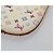 LOUIS VUITTON Pochette MM Monogram Multicolore Bianco M60028 LV Auth 110453 - vista 11