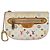 LOUIS VUITTON Pochette MM Monogram Multicolore Bianco M60028 LV Auth 110453 - vista 2