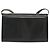 Borsa a Spalla Gancini in Pelle Salvatore Ferragamo Blu Navy Oro Auth 131463 D'oro - vista 2