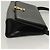 Borsa a Spalla Gancini in Pelle Salvatore Ferragamo Blu Navy Oro Auth 131463 D'oro - vista 3