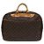 LOUIS VUITTON Borsa Boston Alize 24H Earl M41399 LV Auth th6176 Monogramma - vista 13