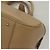 Burberry Borsa a mano in pelle beige argento Auth ep9861 - vista 15