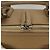 Burberry Borsa a mano in pelle beige argento Auth ep9861 - vista 18