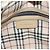 Burberry Borsa a mano in pelle beige argento Auth ep9861 - vista 19