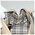 Burberry Borsa a mano in pelle beige argento Auth ep9861 - vista 21