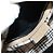 Burberry Borsa a mano in pelle beige argento Auth ep9861 - vista 22