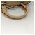 Burberry Borsa a mano in pelle beige argento Auth ep9861 - vista 8