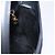 Borsa a mano Vala in pelle blu navy e oro di Salvatore Ferragamo Auth bs27825 D'oro - vista 18