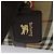 Autre Marque Burberrys Nova Check Boston Tasche aus Canvas Beige Gold Auth ep9770 - Ansicht 10
