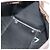 Autre Marque Burberrys Nova Check Boston Tasche aus Canvas Beige Gold Auth ep9770 - Ansicht 12
