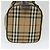 Autre Marque Burberrys Nova Check Boston Tasche aus Canvas Beige Gold Auth ep9770 - Ansicht 3