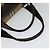 Autre Marque Burberrys Nova Check Boston Tasche aus Canvas Beige Gold Auth ep9770 - Ansicht 7