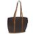 LOUIS VUITTON Borsa Tote Babylone Monogram M51102 LV Auth 131015 Monogramma