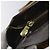LOUIS VUITTON Borsa Tote Babylone Monogram M51102 LV Auth 131015 Monogramma - vista 10