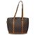 LOUIS VUITTON Borsa Tote Babylone Monogram M51102 LV Auth 131015 Monogramma - vista 2