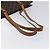 LOUIS VUITTON Borsa Tote Babylone Monogram M51102 LV Auth 131015 Monogramma - vista 7