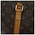 LOUIS VUITTON Borsa Tote Babylone Monogram M51102 LV Auth 131015 Monogramma - vista 9