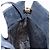 Borsa a Spalla Vala in Camoscio Blu Navy e Oro di Salvatore Ferragamo Auth bs27829 D'oro - vista 18