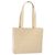 CHANEL Tote Bag Emaille Beige Gold CC Auth bs27673 Golden