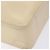 CHANEL Tote Bag Emaille Beige Gold CC Auth bs27673 Golden - Ansicht 15