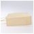 CHANEL Tote Bag Emaille Beige Gold CC Auth bs27673 Golden - Ansicht 4
