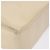 CHANEL Tote Bag Emaille Beige Gold CC Auth bs27673 Golden - Ansicht 9