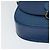 LOUIS VUITTON Borsa a Spalla Epi Saint Cloud GM Blu Toledo M52195 LV Auth ep8466 - vista 10