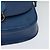 LOUIS VUITTON Borsa a Spalla Epi Saint Cloud GM Blu Toledo M52195 LV Auth ep8466 - vista 11