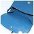 LOUIS VUITTON Borsa a Spalla Epi Saint Cloud GM Blu Toledo M52195 LV Auth ep8466 - vista 15