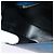 LOUIS VUITTON Borsa a Spalla Epi Saint Cloud GM Blu Toledo M52195 LV Auth ep8466 - vista 19