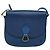 LOUIS VUITTON Borsa a Spalla Epi Saint Cloud GM Blu Toledo M52195 LV Auth ep8466 - vista 2