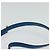 LOUIS VUITTON Borsa a Spalla Epi Saint Cloud GM Blu Toledo M52195 LV Auth ep8466 - vista 8