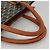 Borsa Tote GOYARD Herringbone COMOR GM in pelle nera e argento Auth bs24293 Nero - vista 7