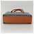 Borsa Tote GOYARD Herringbone COMOR GM in pelle nera e argento Auth bs24293 Nero - vista 9